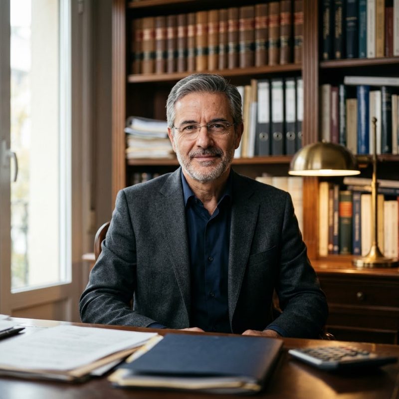 Tomás Echevarría
